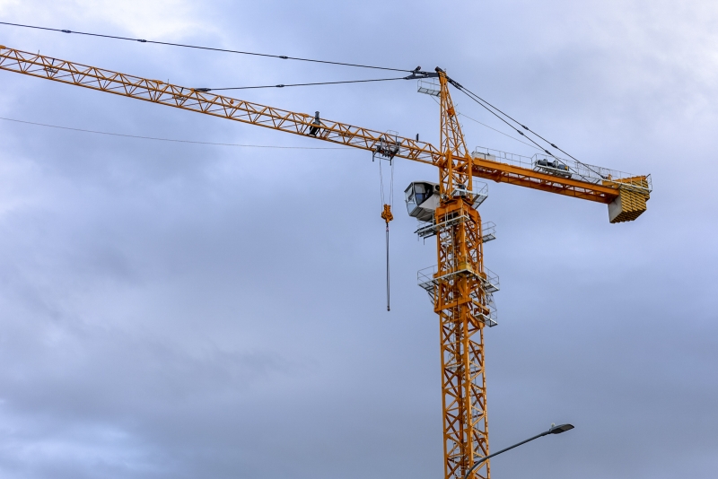 Строительство