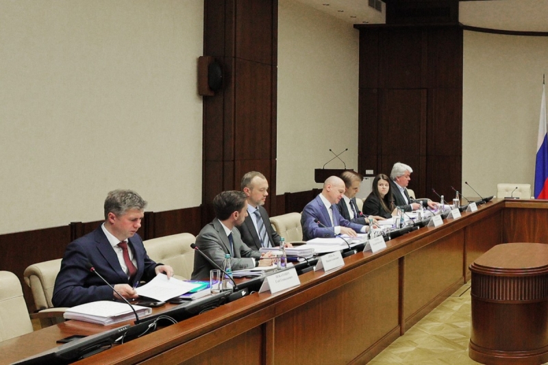 Наблюдательный совет