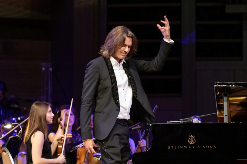 Дмитрий Маликов