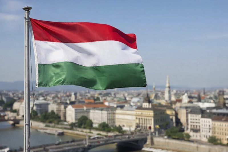 Венгрия
