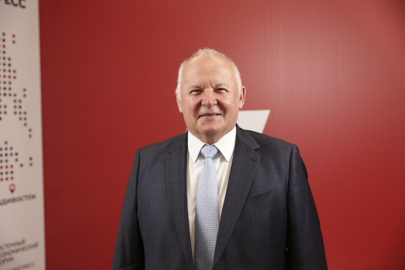 Григорий Куранов