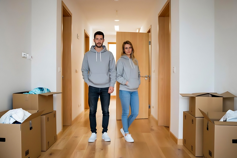 Аренда квартиры