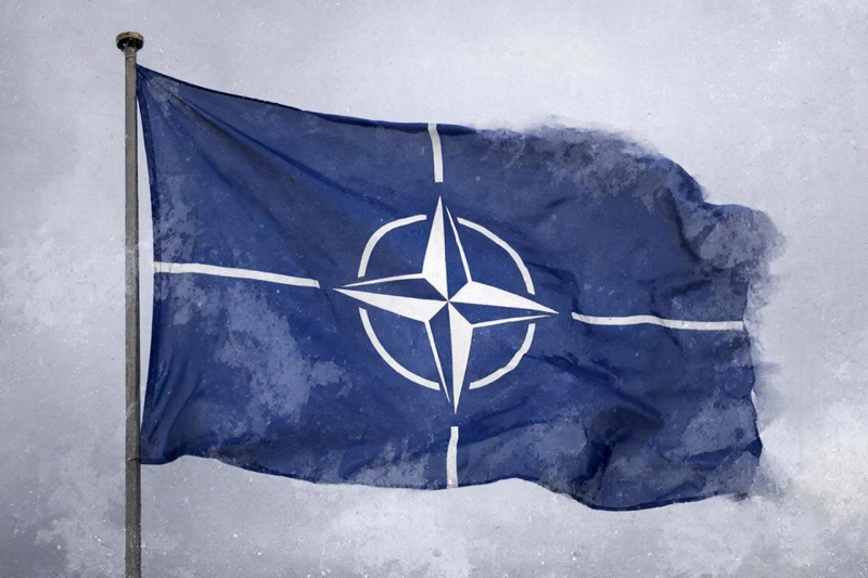 НАТО