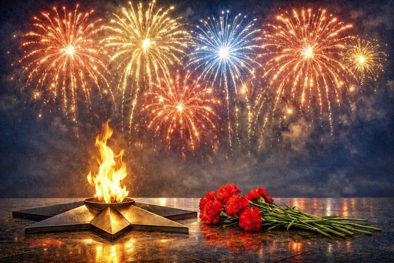 День Победы