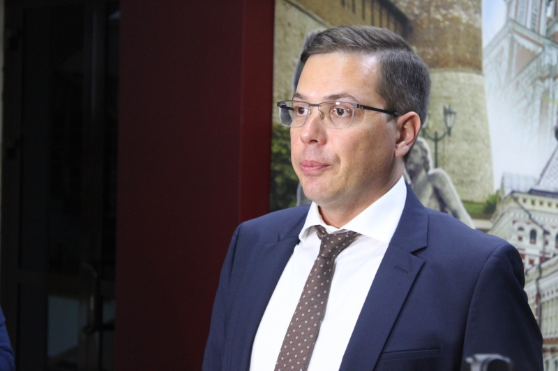 Юрий Шалабаев