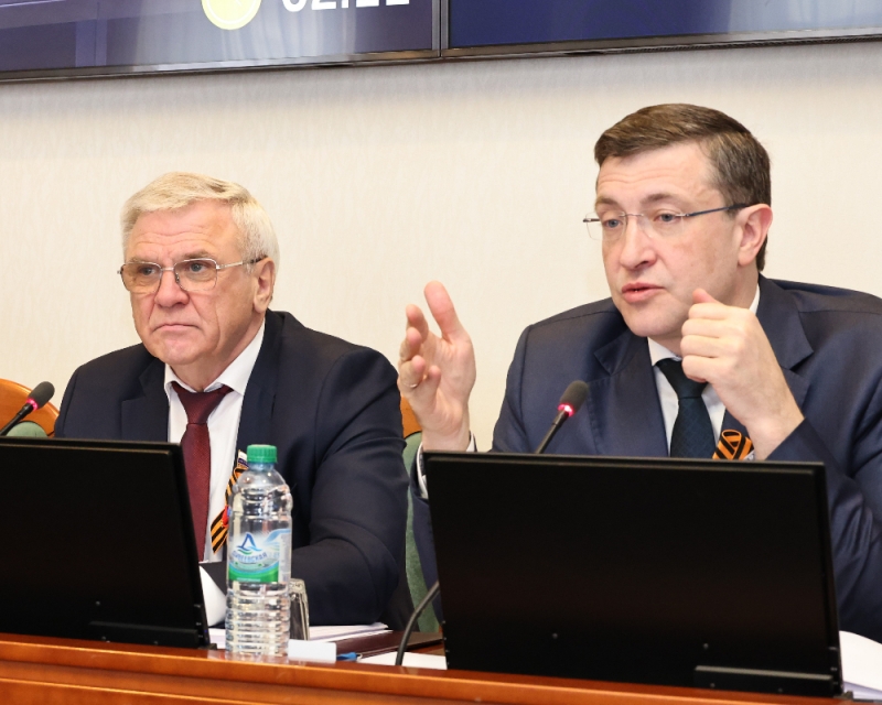 Евгений Люлин