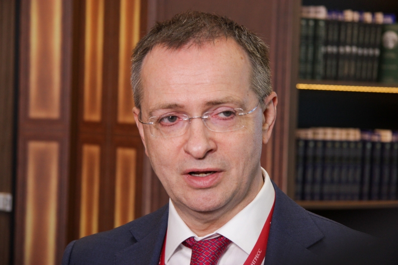 Владимир Мединский