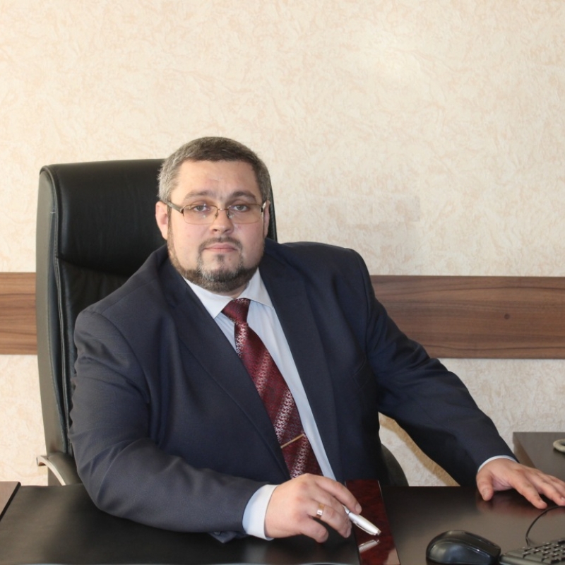 Леонид Самухин