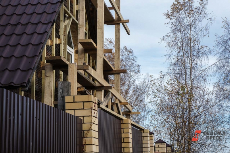 Десятки сел в регионе пустеют