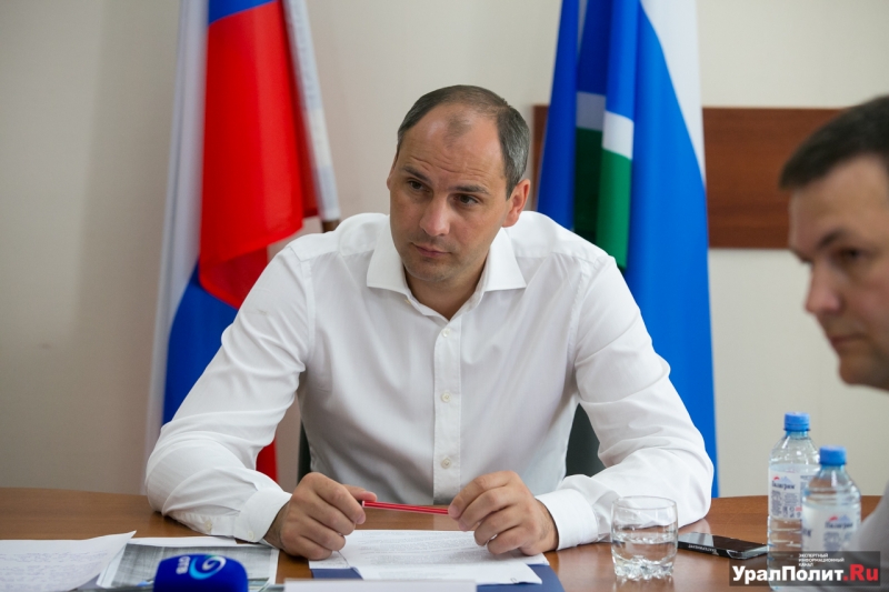 Денис Паслер