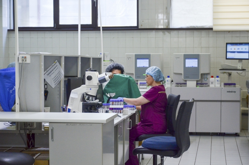 Донорам рекомендуют воздержаться от курения за три часа до процедуры