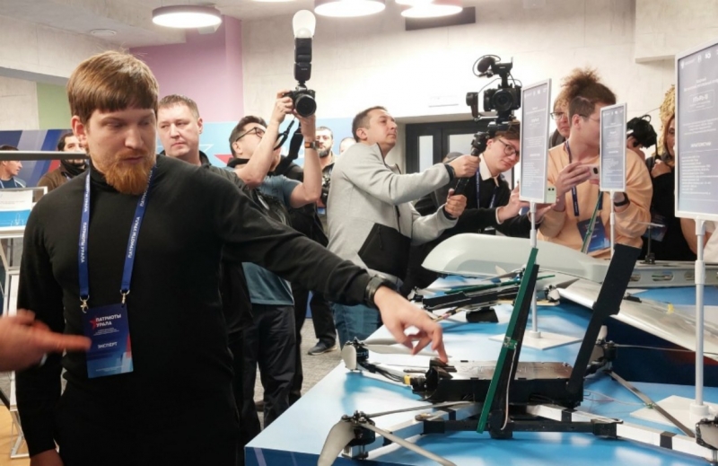 Владимир Ткачук