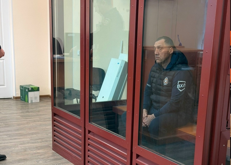 Владимир Каримов