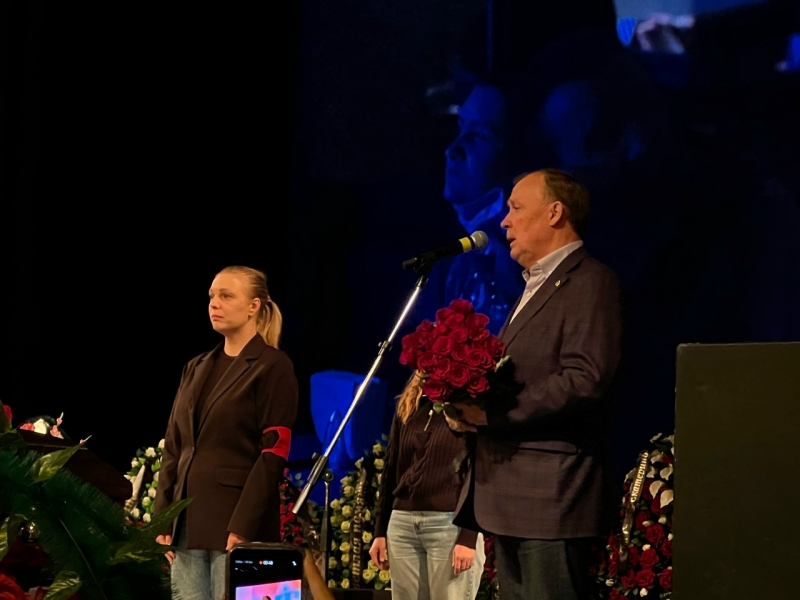 Алексей Орлов