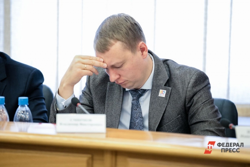 Владимир Смирнов