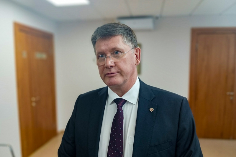 Евгений Писцов