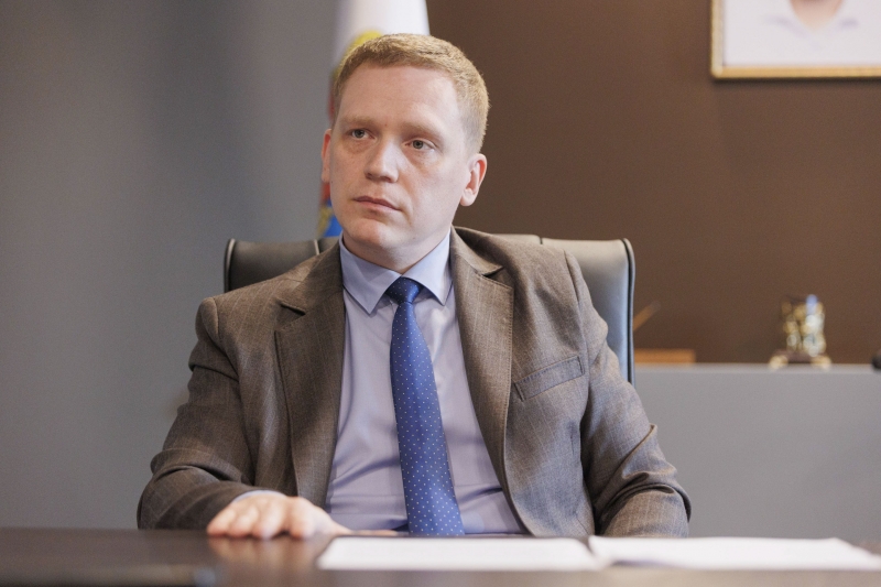 Григорий Сурганов