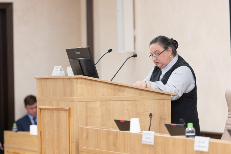 Анна Турунцева