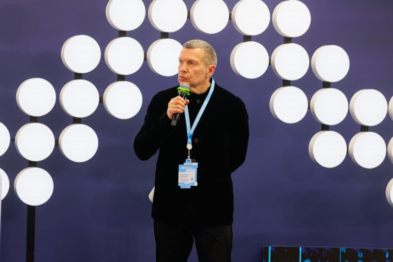 Владимир Соловьев