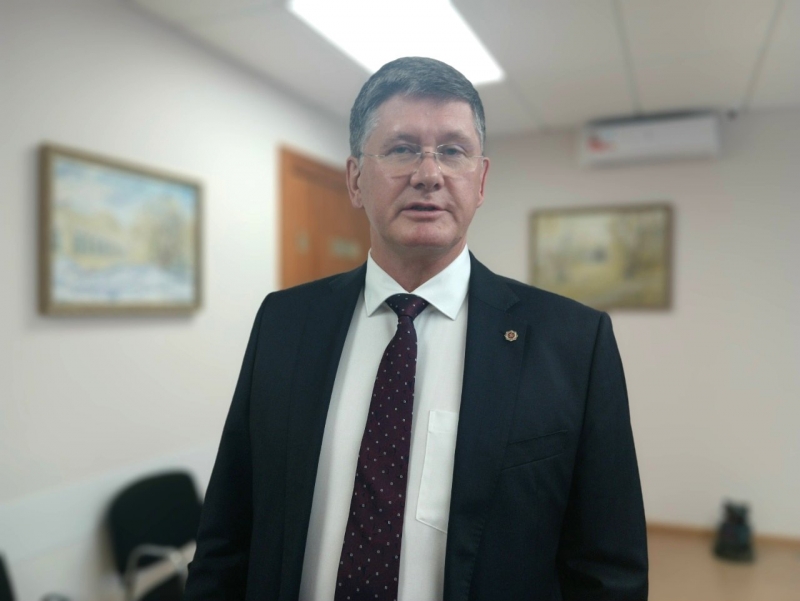 Евгений Писцов