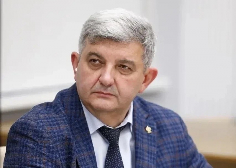 На Кубани назначен новый министр образования и науки