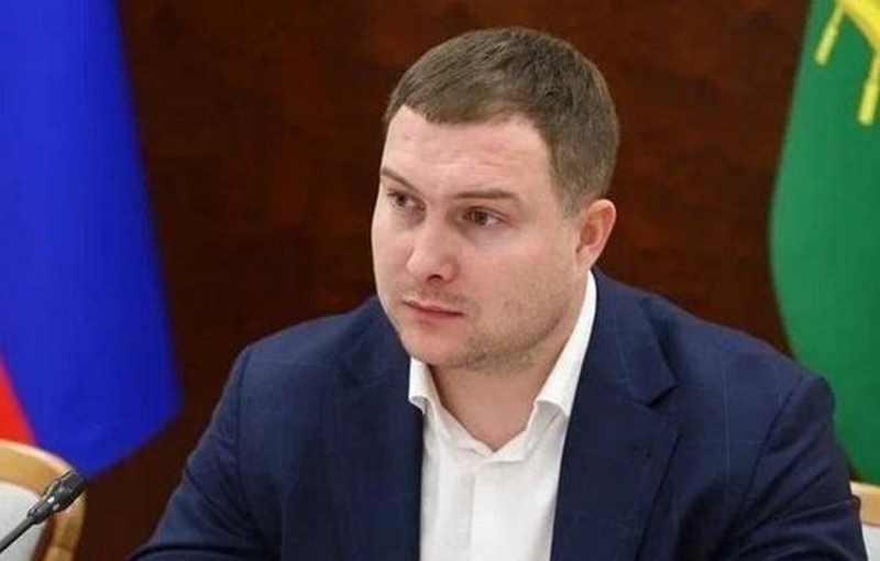 Бывший замглавы Кубани Нестеренко не признал вины