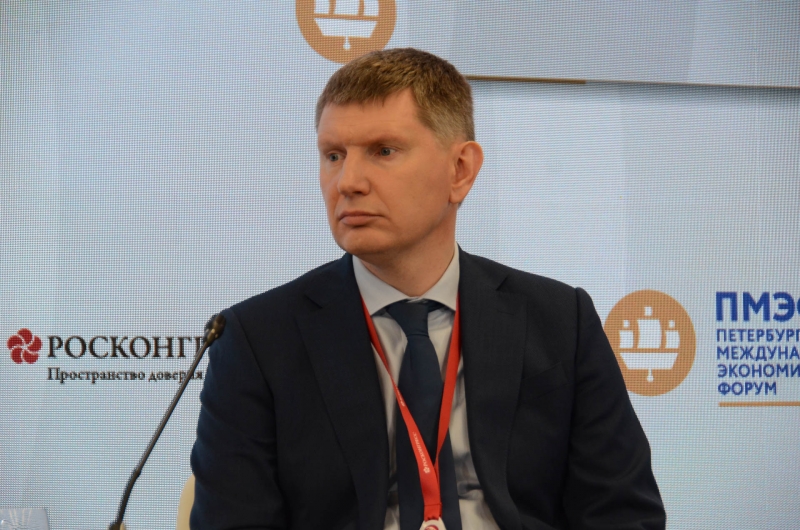 Решетников