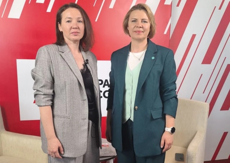 Интервью