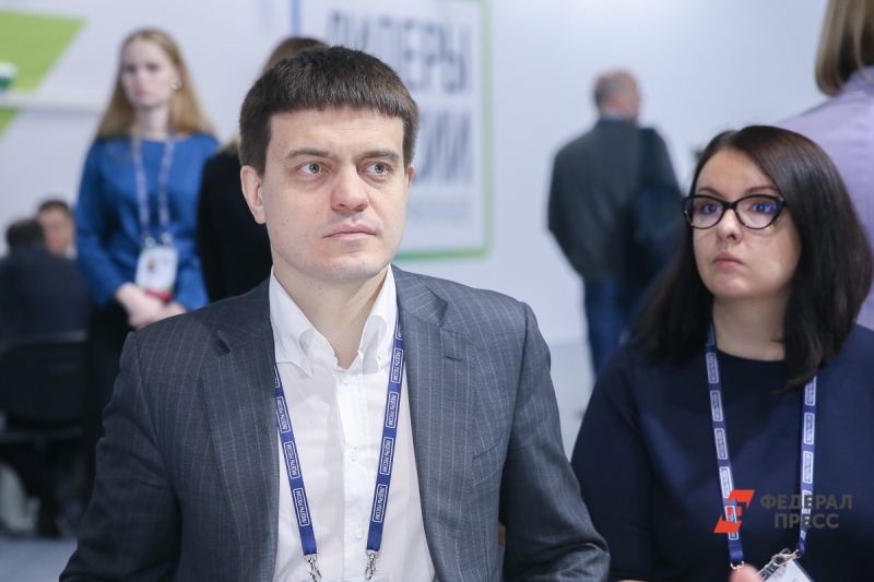 Михаил Котюков