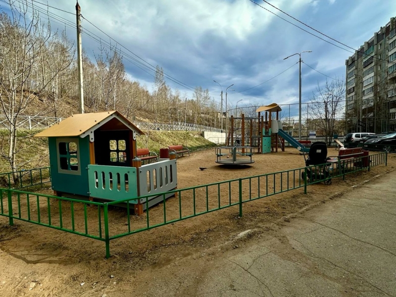 Площадка