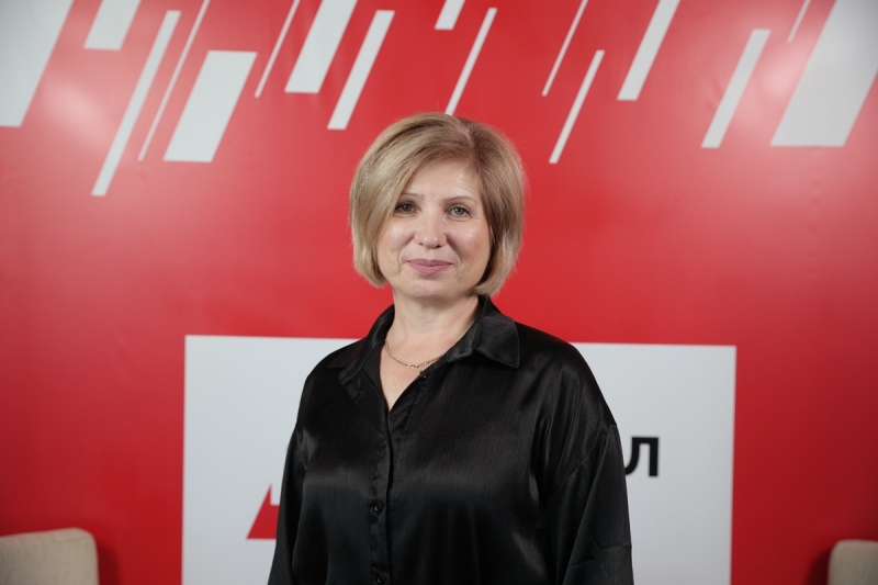 Интервью