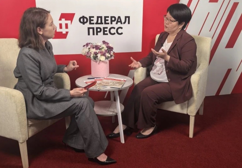 Интервью