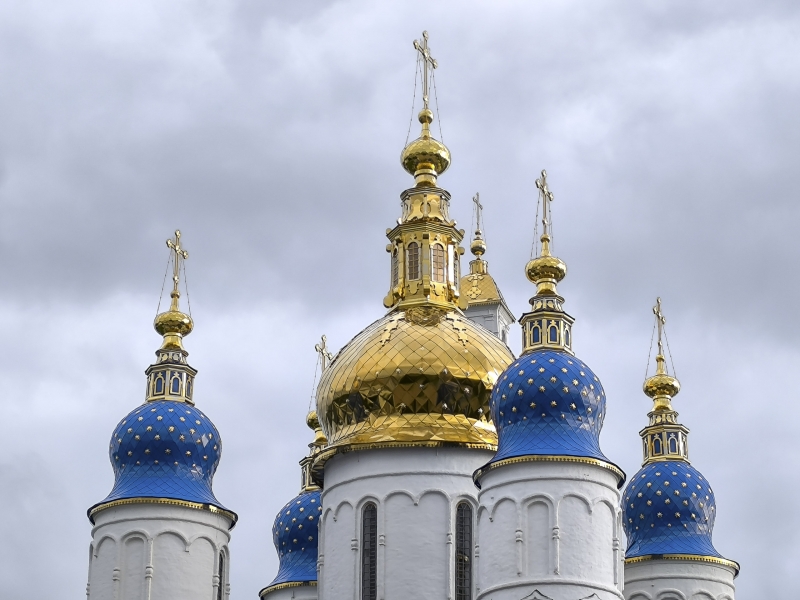 Церковь