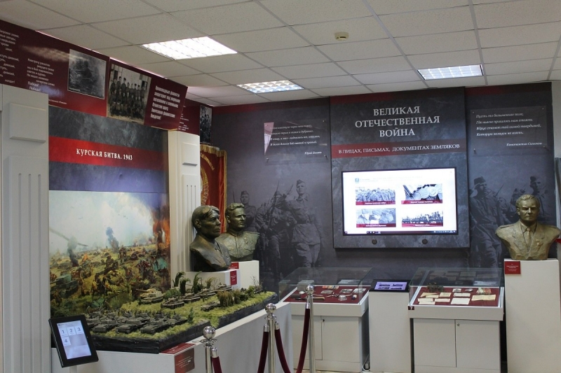 Жители Ступина рассказали, что в такой день важно прикоснуться к истории