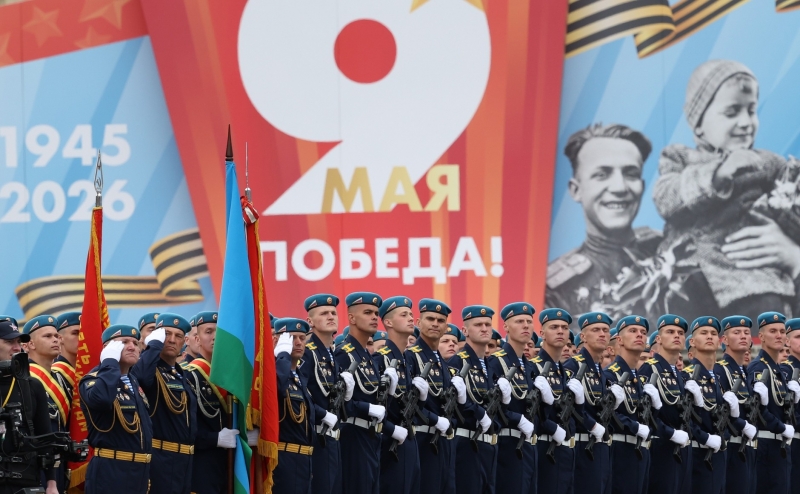 Курсанты