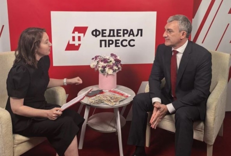 Интервью