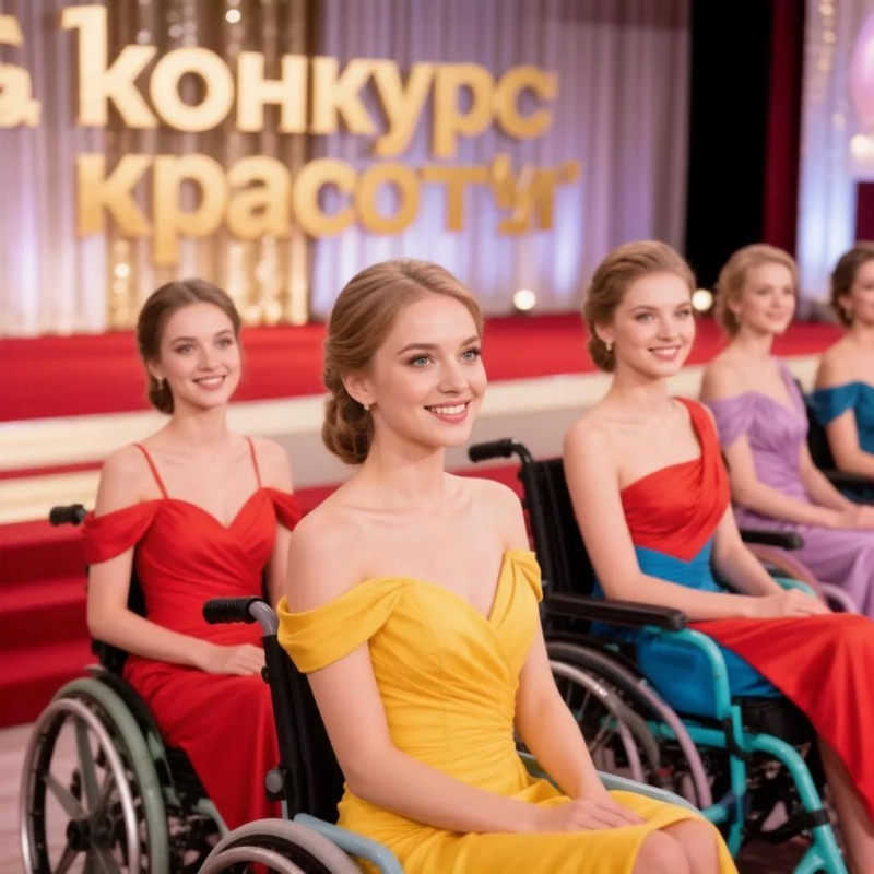 Конкурс