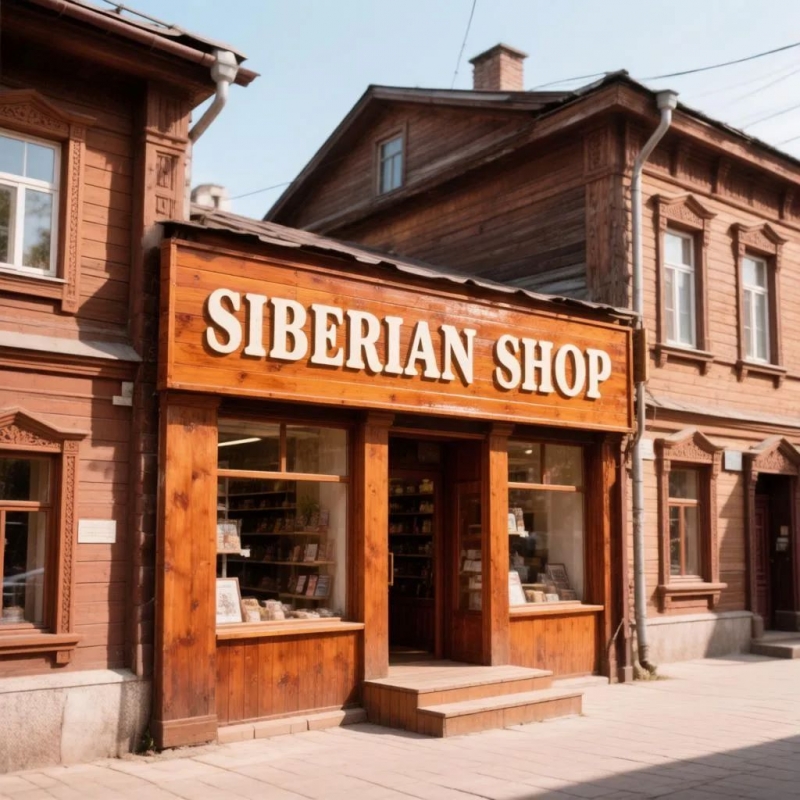 Вывеска