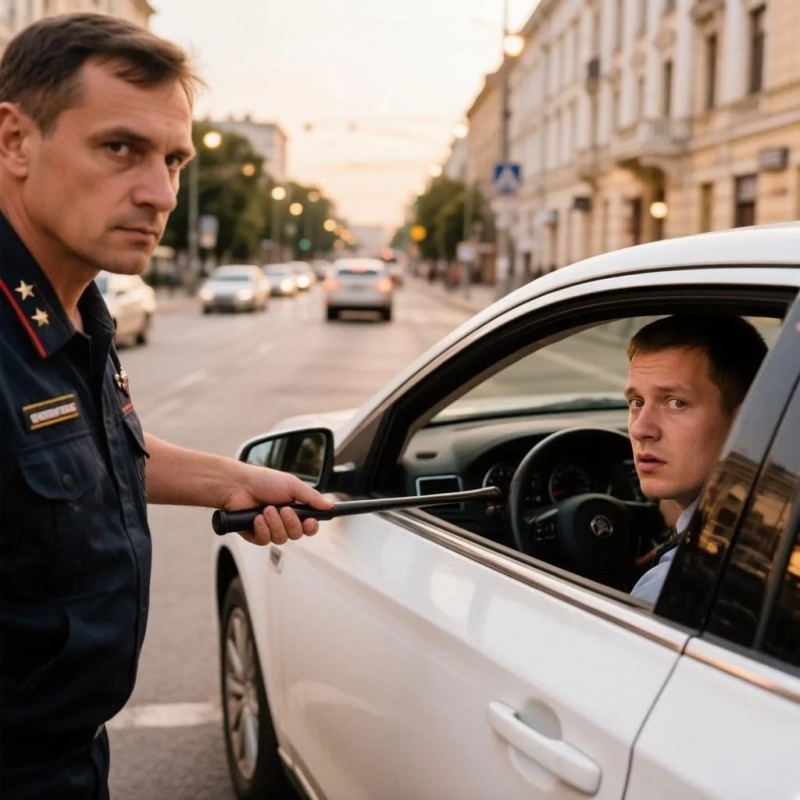 Автомобилист