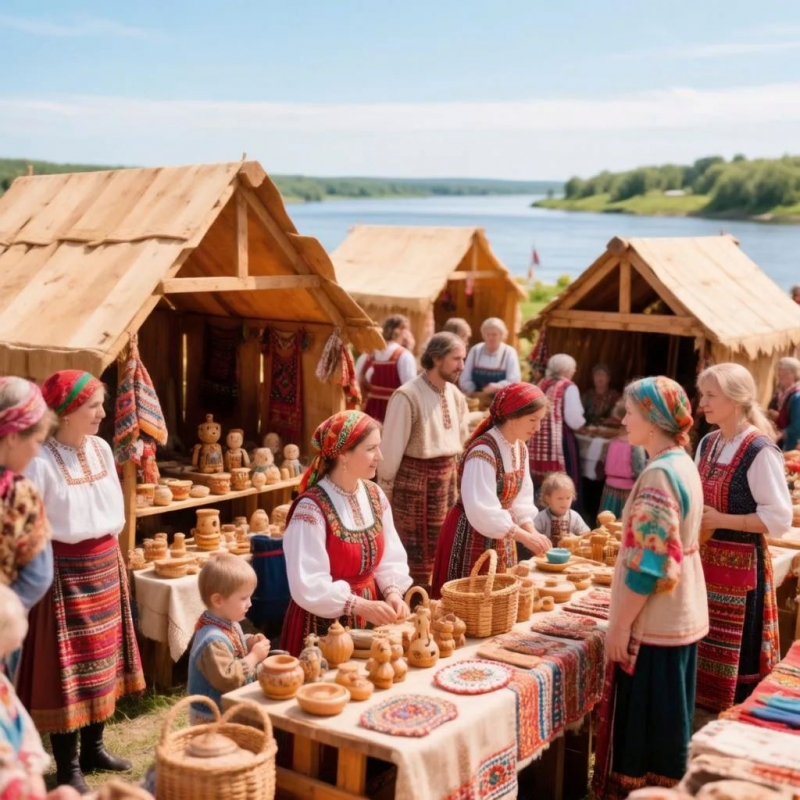 Ремесла