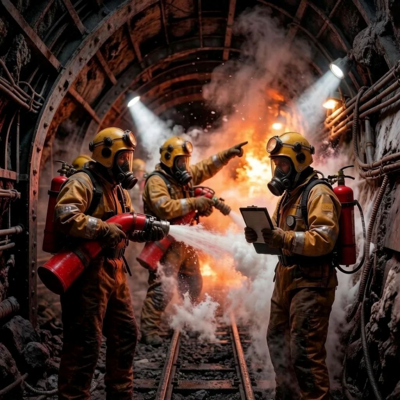 Шахта