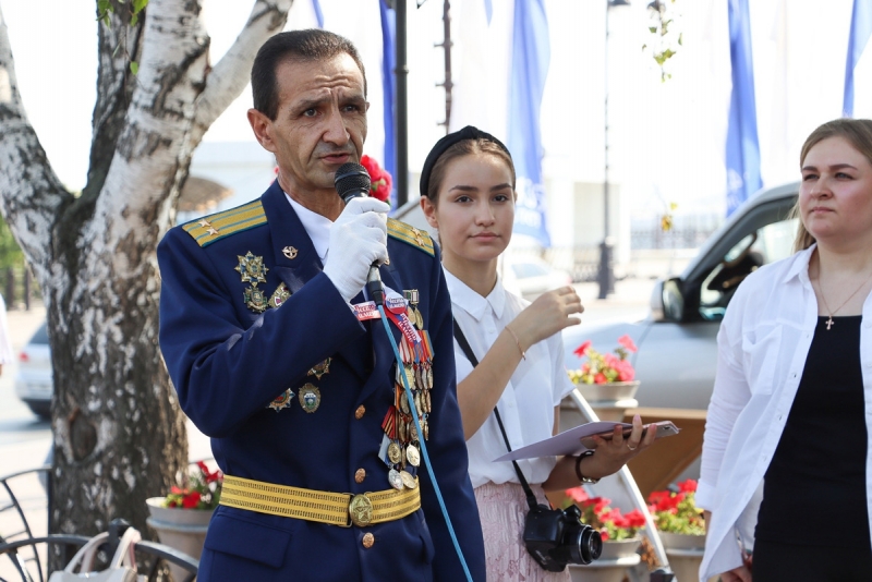 Эдвард Гиносян