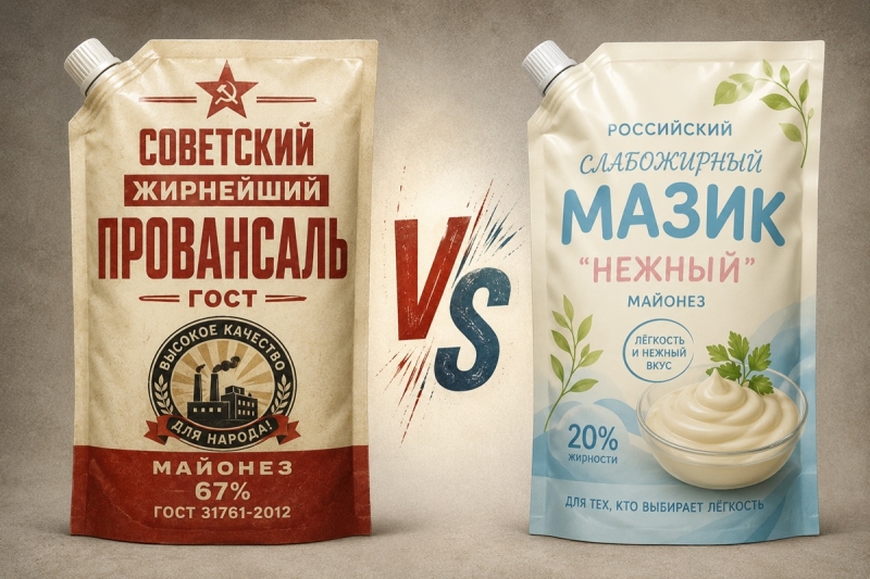Инфографика сгенерирована с помощью ИИ / Александр Токарев