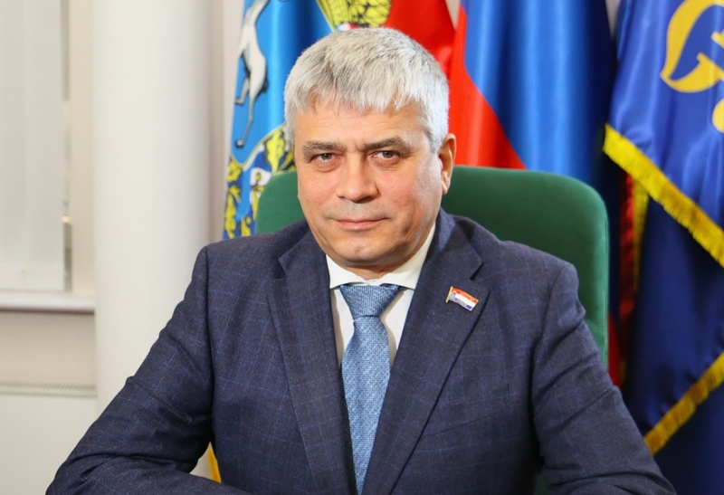 Сергей Рязанов
