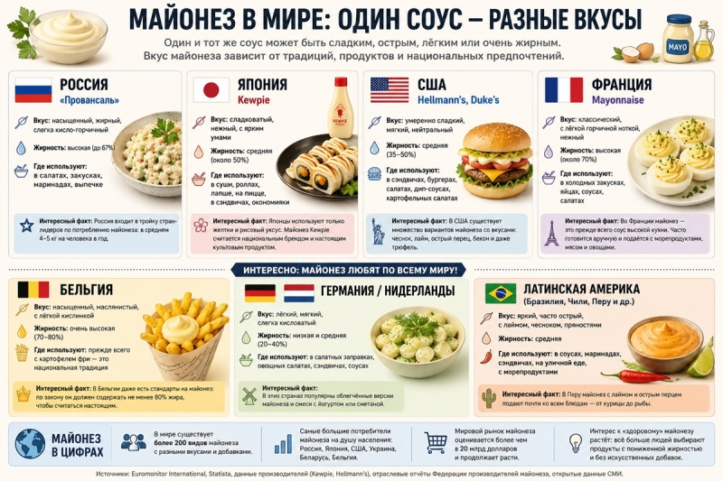 Инфографика сгенерирована с помощью ИИ / Александр Токарев