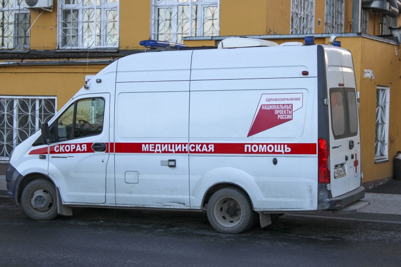 Скорая