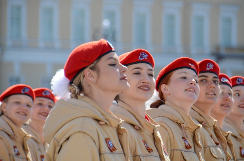 Тысячи жителей Ленобласти и Эстонии соберутся смотреть концерт
