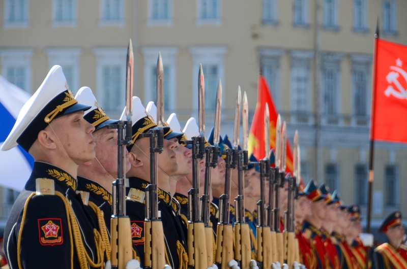 день победы