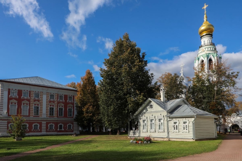 туризм