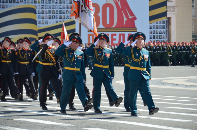 День Победы